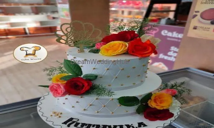 Cake Waves Bagalur