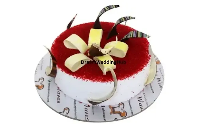 Cake Waves Pattabiram