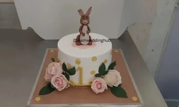 Cake Wings Hosur