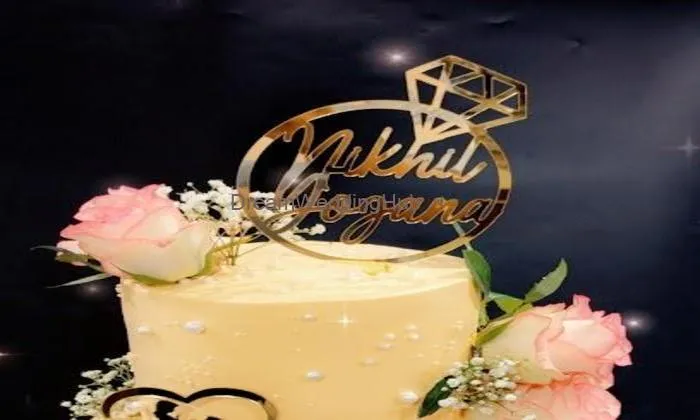 Cake With Us____ Best Cake Shop In Nagpur
