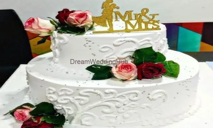 Cake Works