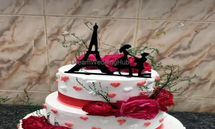Cake World