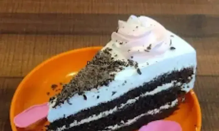 Cake World Bakery