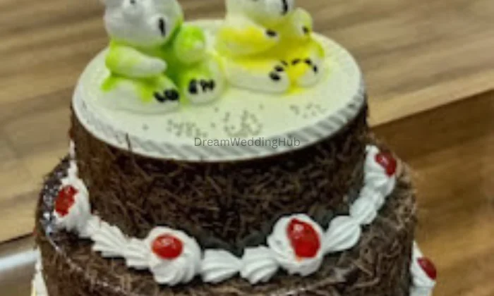 Cake World Cafe