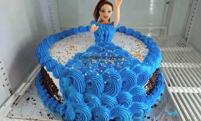 Cake  World