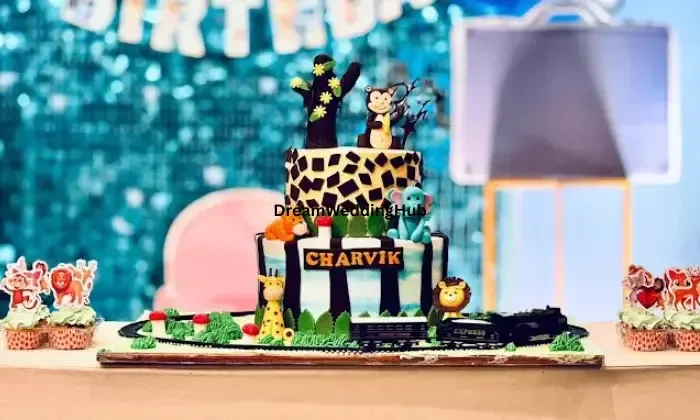 Cake Xpress