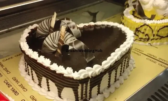 Cake Yard