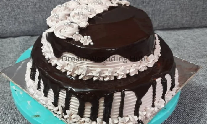 Cake Zone