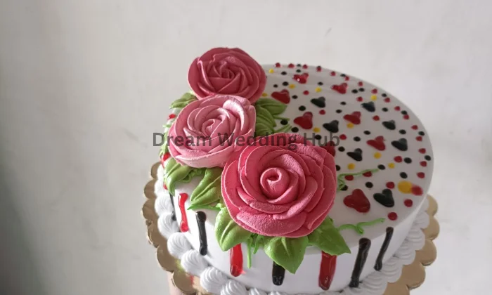 Cake Zone Bakery 