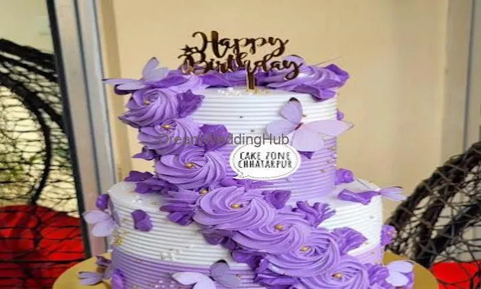 Cake Zone Chhatarpur
