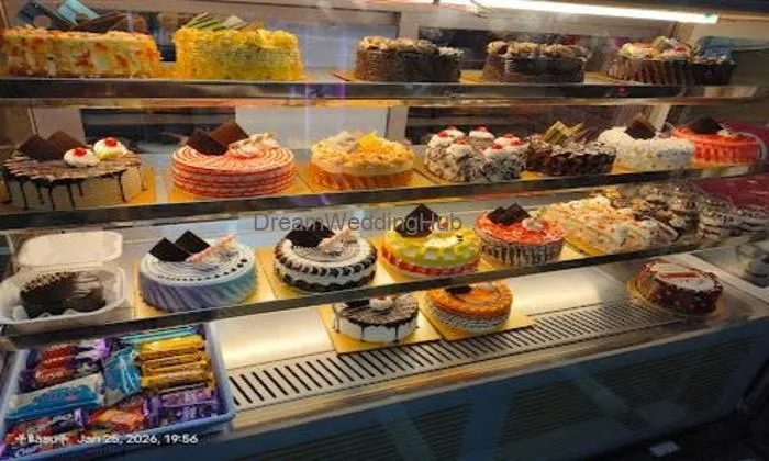 Cake Zone, Solapur Cake Zone, Solapur