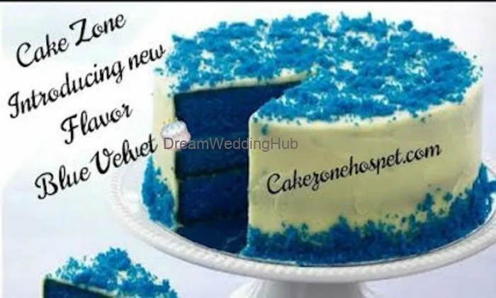 Cake Zone