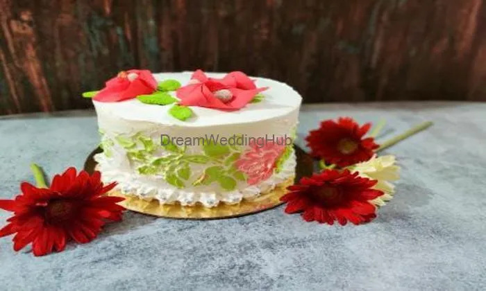 Cake Zouq