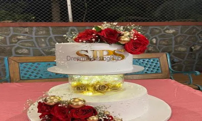 Cakeaddict | Designer Cakes | Desserts | Cake In Thane