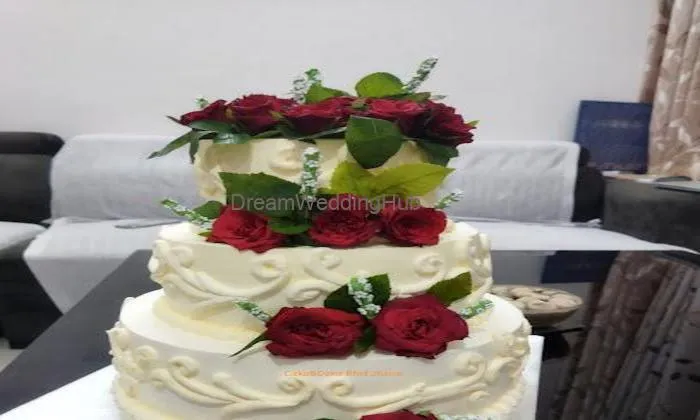 Cake&cake Bhel Jhansi