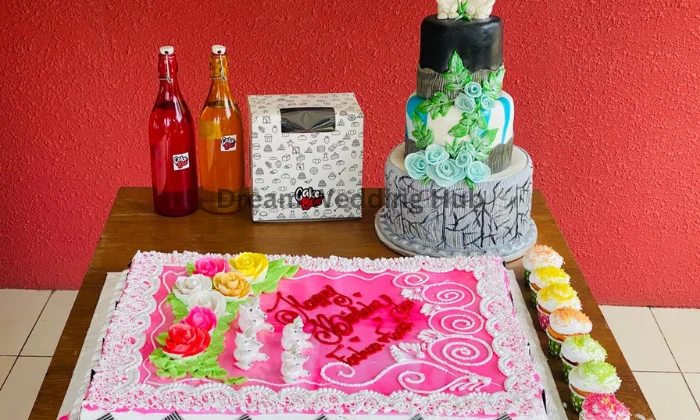 Cakebae