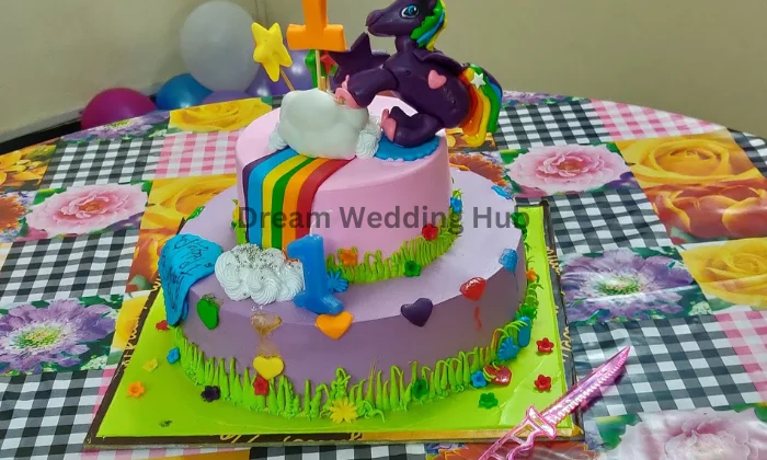 Cakebee