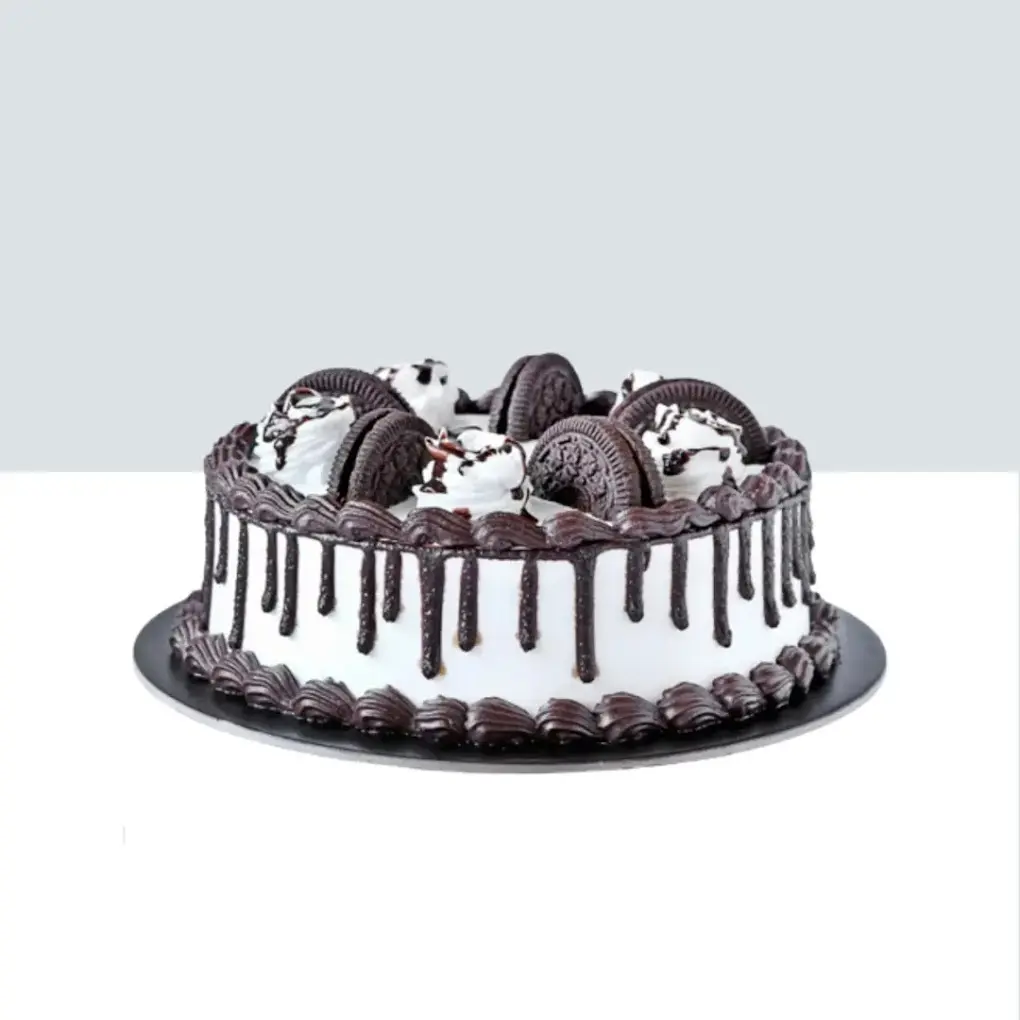 Cakebika