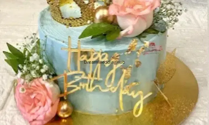 Cakebliss