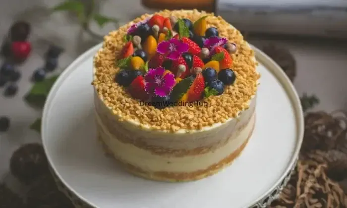 Cakecounter