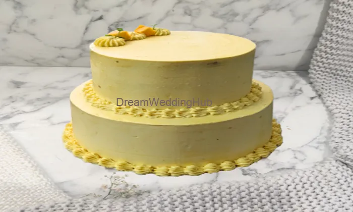 Cakeday Bakehouse