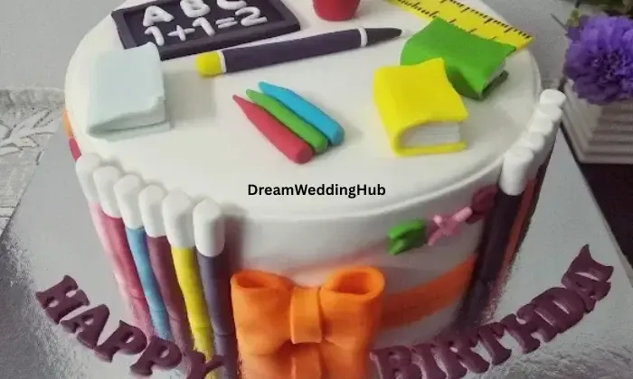 Cakedwithcare By Shikha