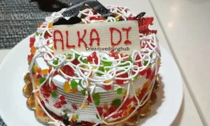 Cakegram