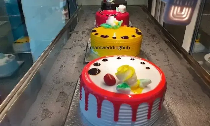 Cakehouse Bakers