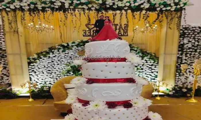 Cakehouse Trichy