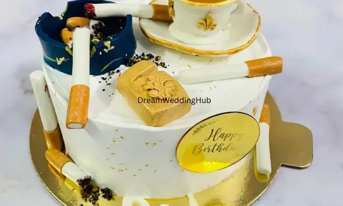 Cakein Bakery