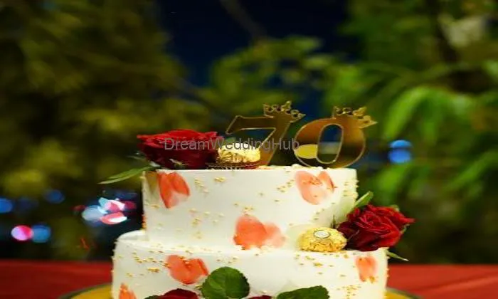 Cakeji Cake And Pastries