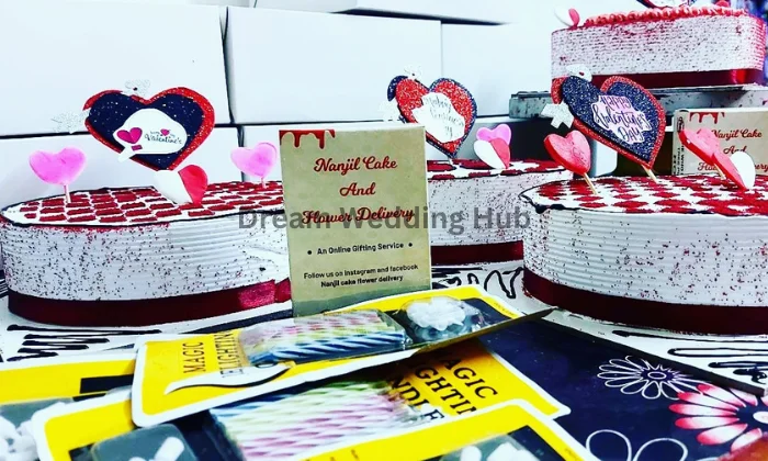 Cakekify Nagercoil