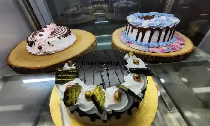 Cakeland Queen