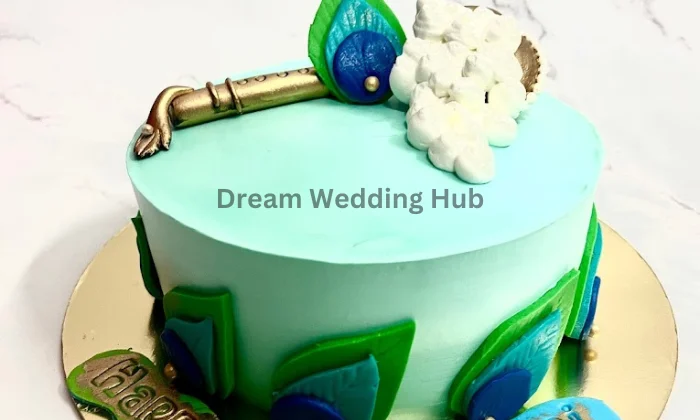 Cakelicious Baked