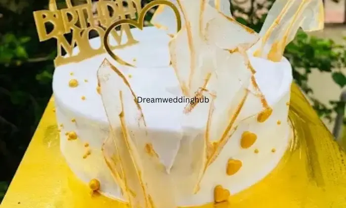 Cakelicious By Sonali