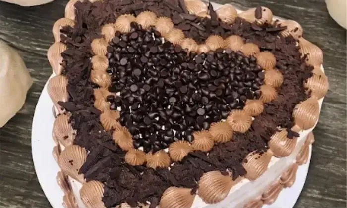 Cakelustgoa