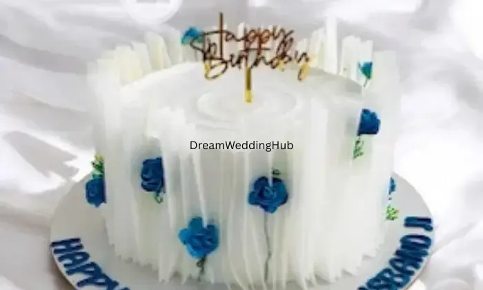 Cakenest By Swati