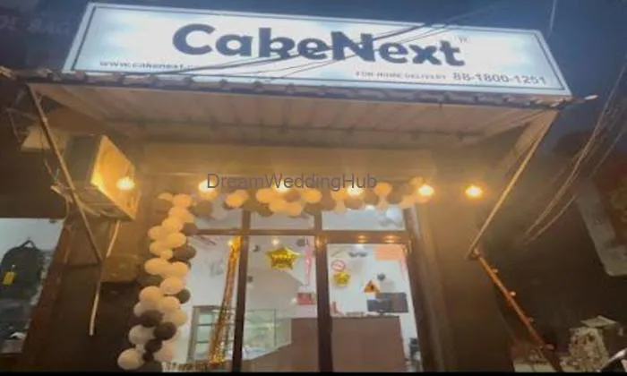 Cakenext