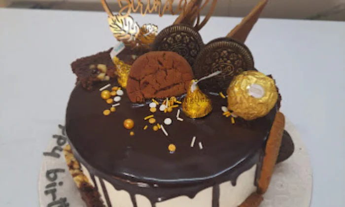 Cakeology