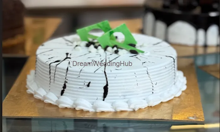 Cakeonomy Cakeonomy