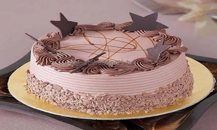 Cakeoven
