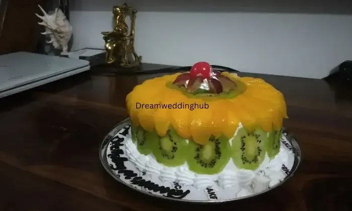 Cakerica Cakerica