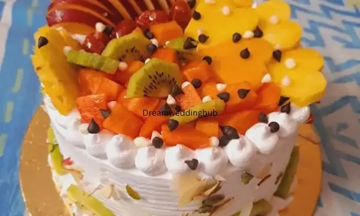 Cakery Zone