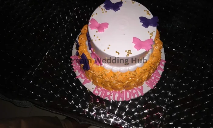 Cakes 365