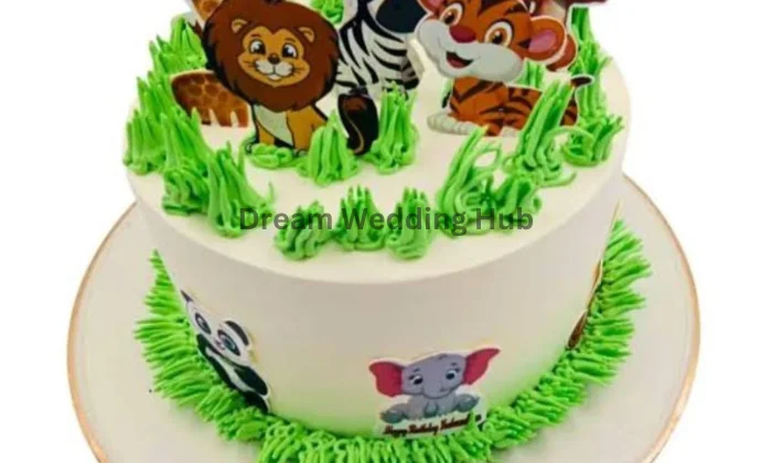 Cakes 365 Bakery