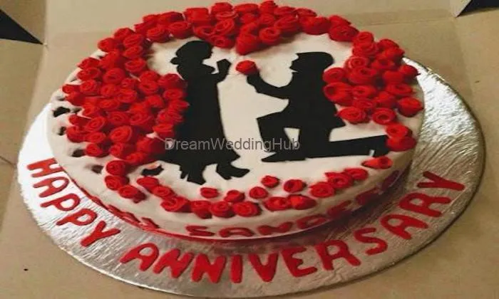 Cakes 4 Sure