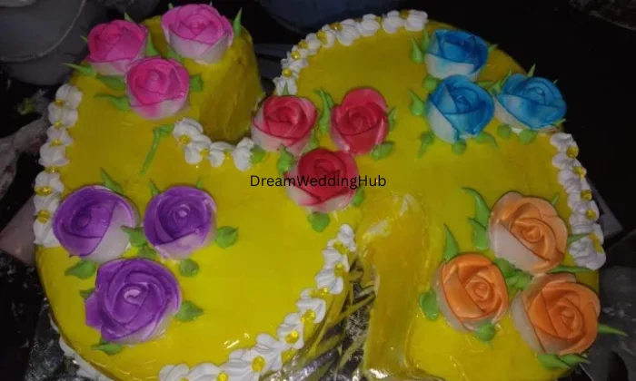 Cakes