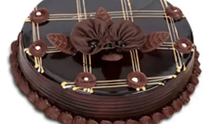 Cakes And Bakes
