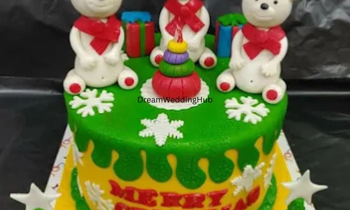 Cakes   And   Bakes