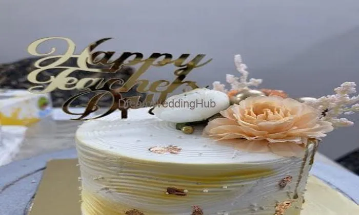 Cakes And Bakes With Akanksha - Best Cake Baker